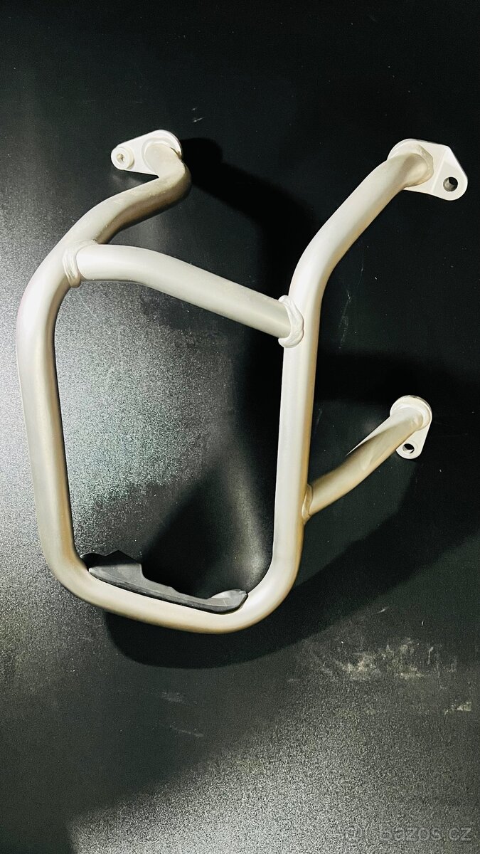 Padaci ram motoru pravý BMW 1250 GS - 4