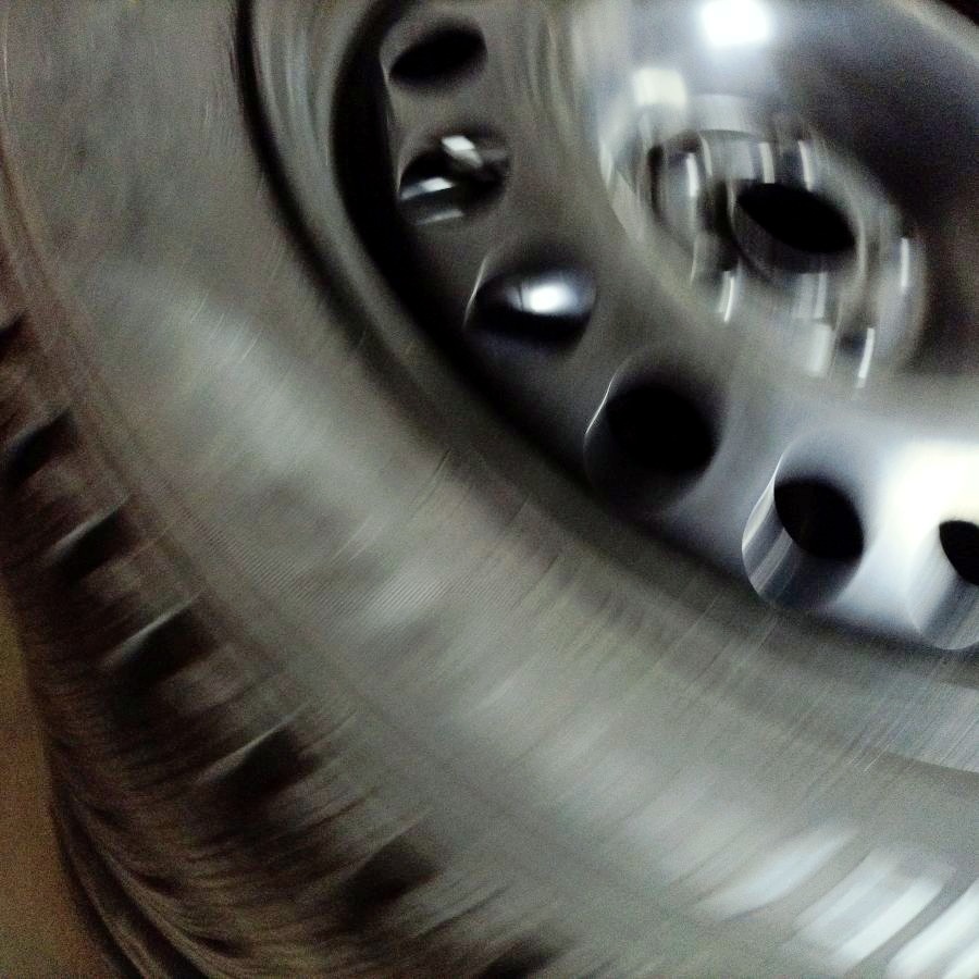 16" plechová kola – 5x105 – OPEL (CHEVROLET) - 4