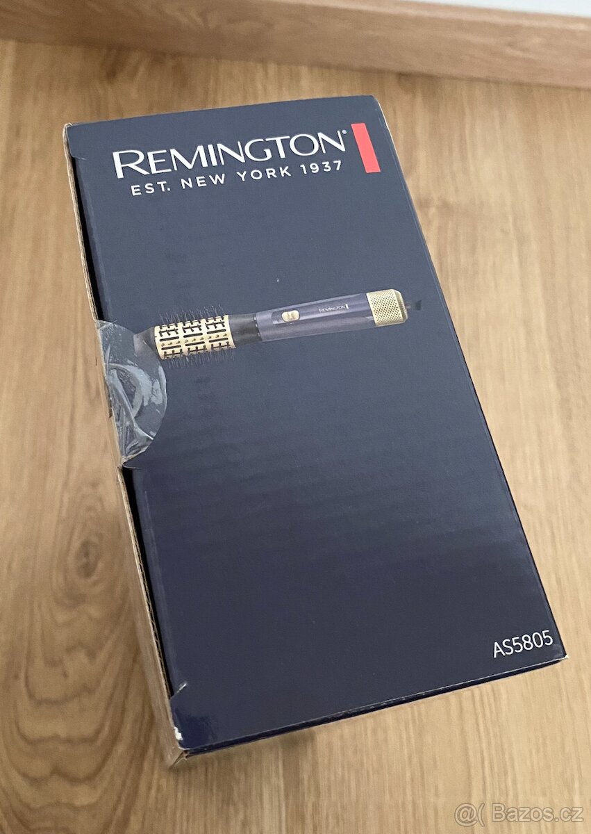 Remington Sapphire Luxe AS5805 kulmofén - 4