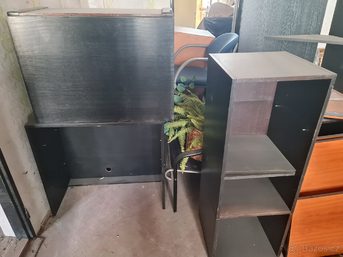 Nábytek za odvoz. - 4