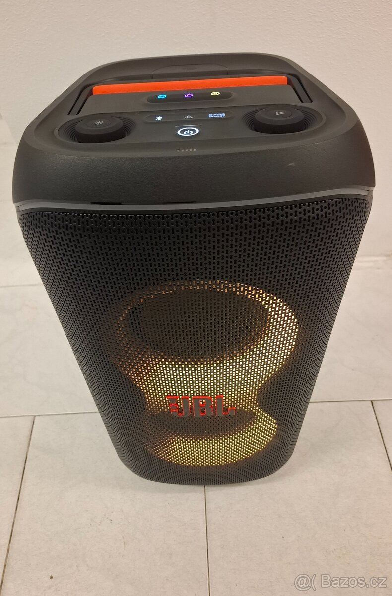 Repro JBL Party Box Club 120 - 4