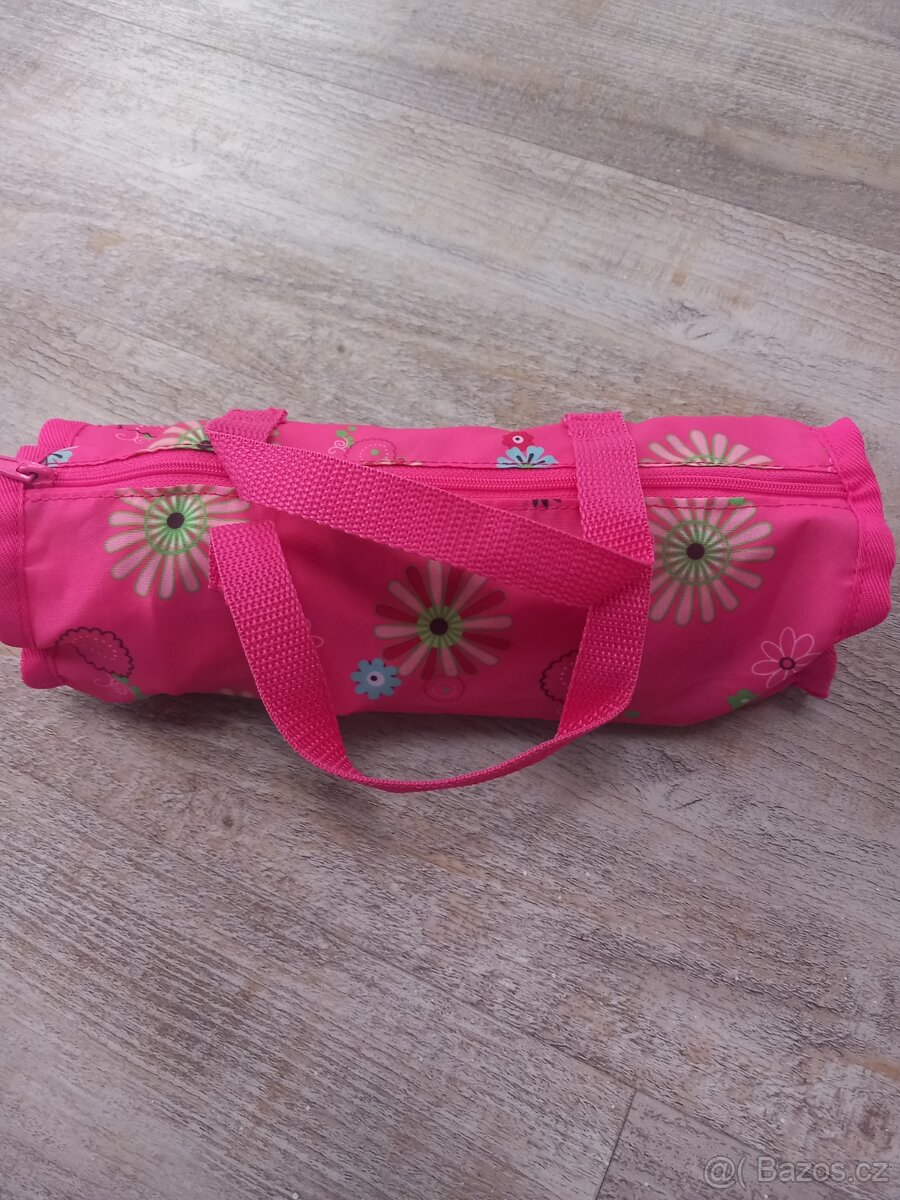 Postýlka pro panenku Teddies - 4