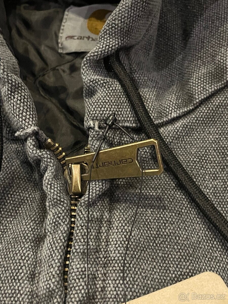 Carharrt zimní bunda - 4