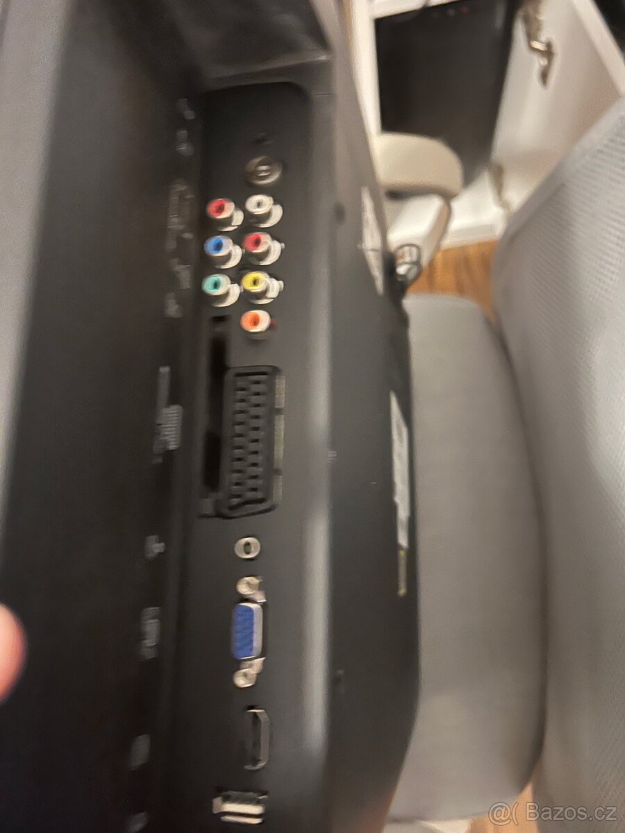 TV LCD 58cm uhlopricka - 4