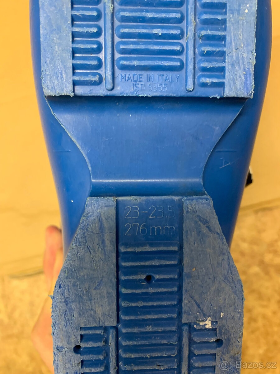 Lyžáky Lange RS70 s.c. - Lyžařské boty - 4