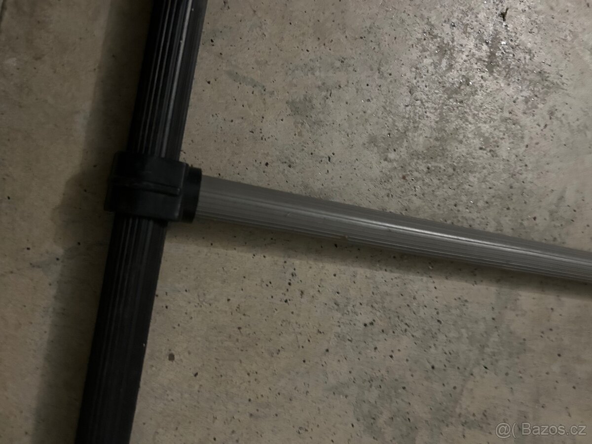 Originál zahrádka pro Škoda 1000,105,110,120 - 4