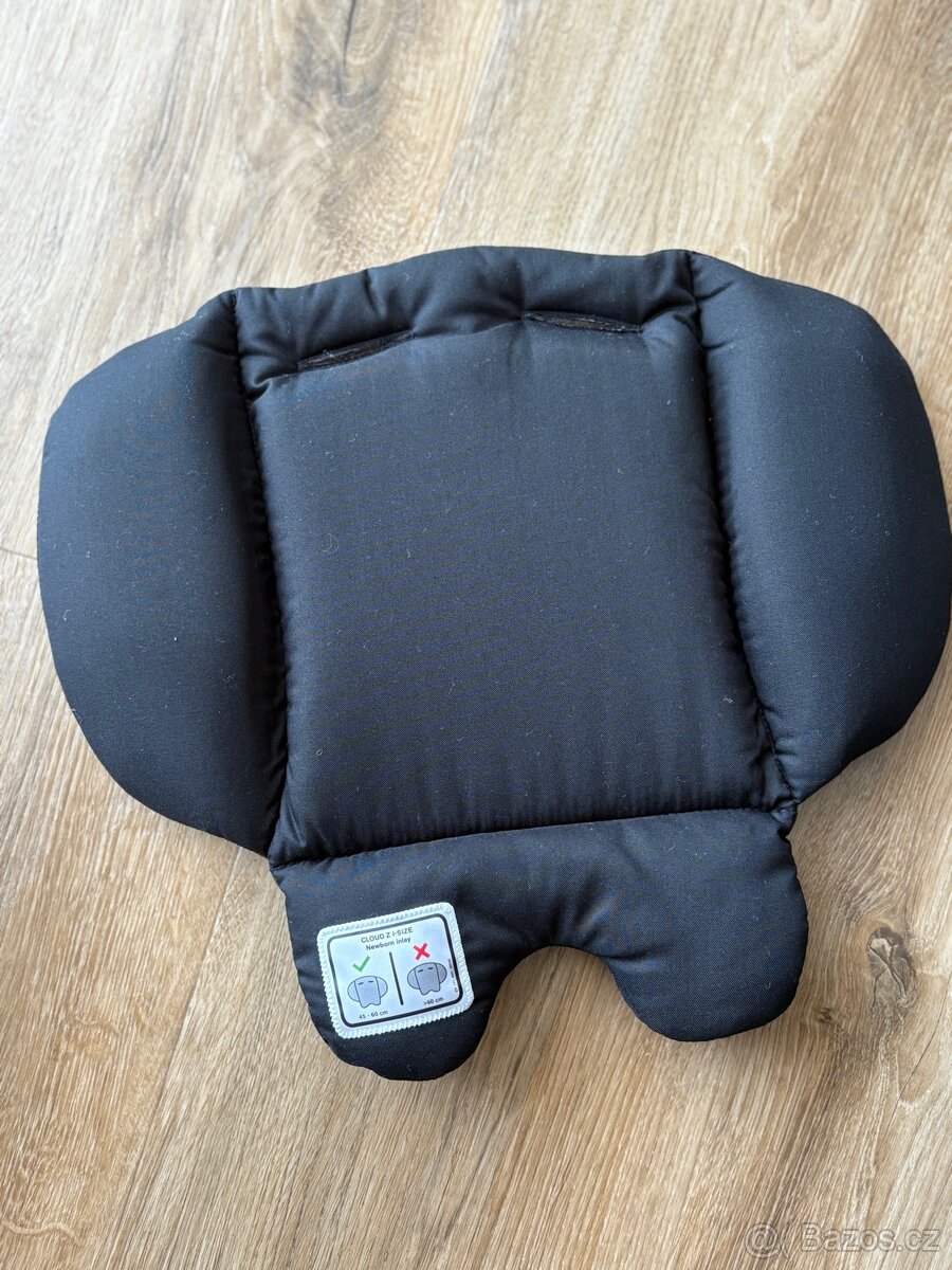 Autosedačka Cybex Cloud Z i-Size - 4