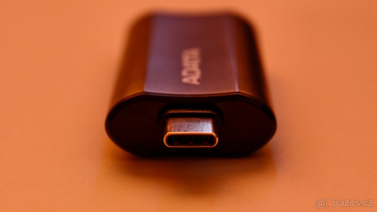 ADATA SC750 SSD 1000GB - 4