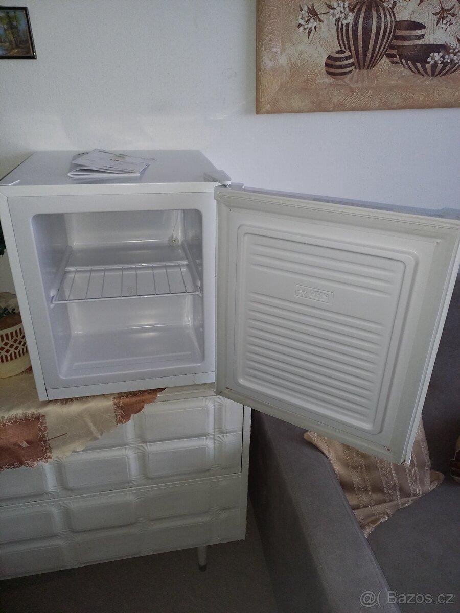 Malý mrazák Hyundai 4letý - 4