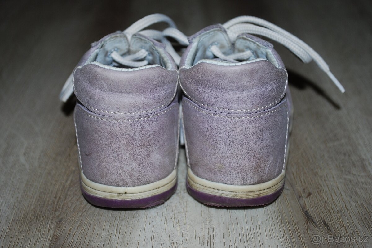 BOTY/BOTIČKY, ZN.JONAP, VEL.24 - 4