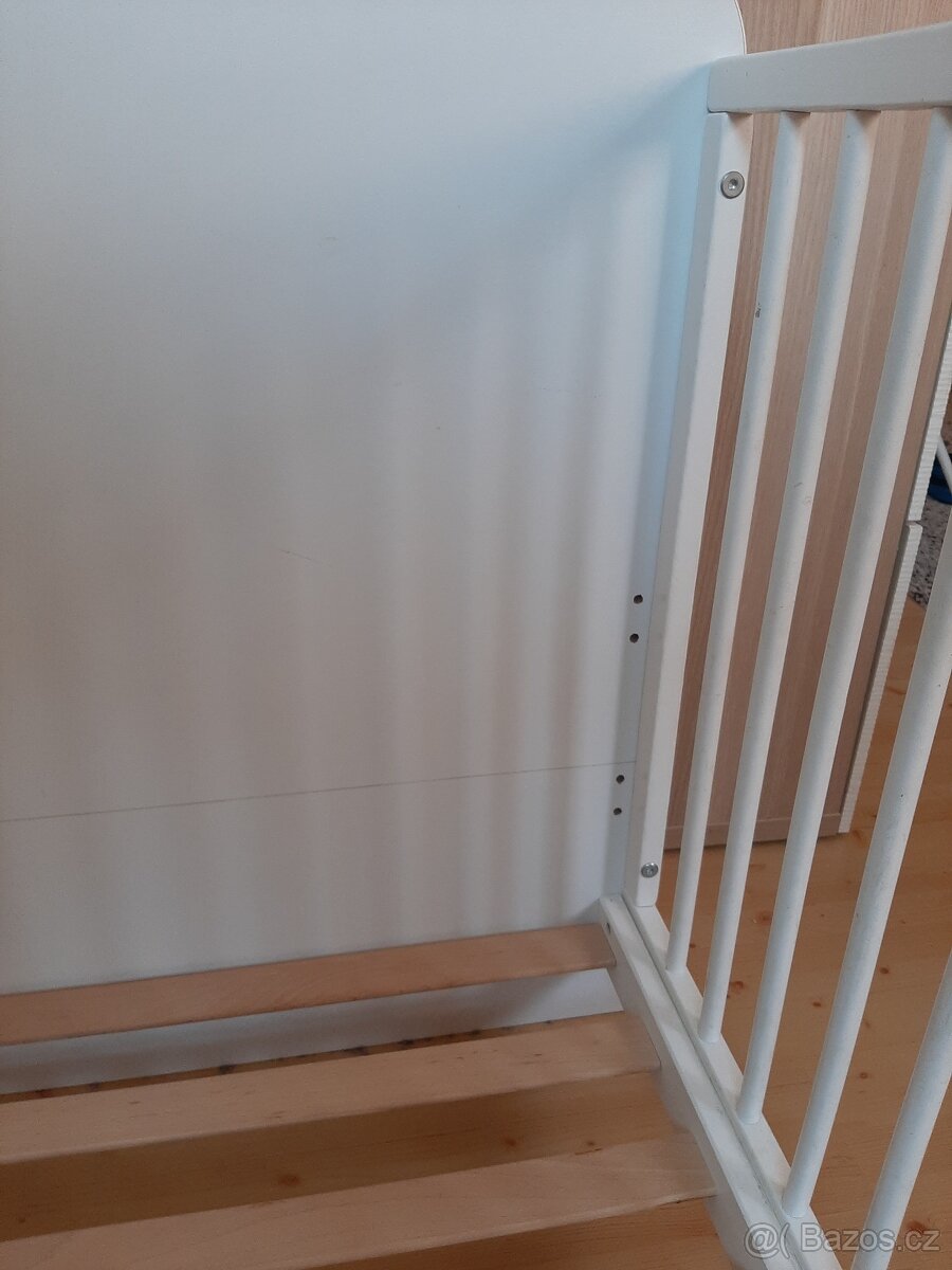 Dětská postýlka - 4