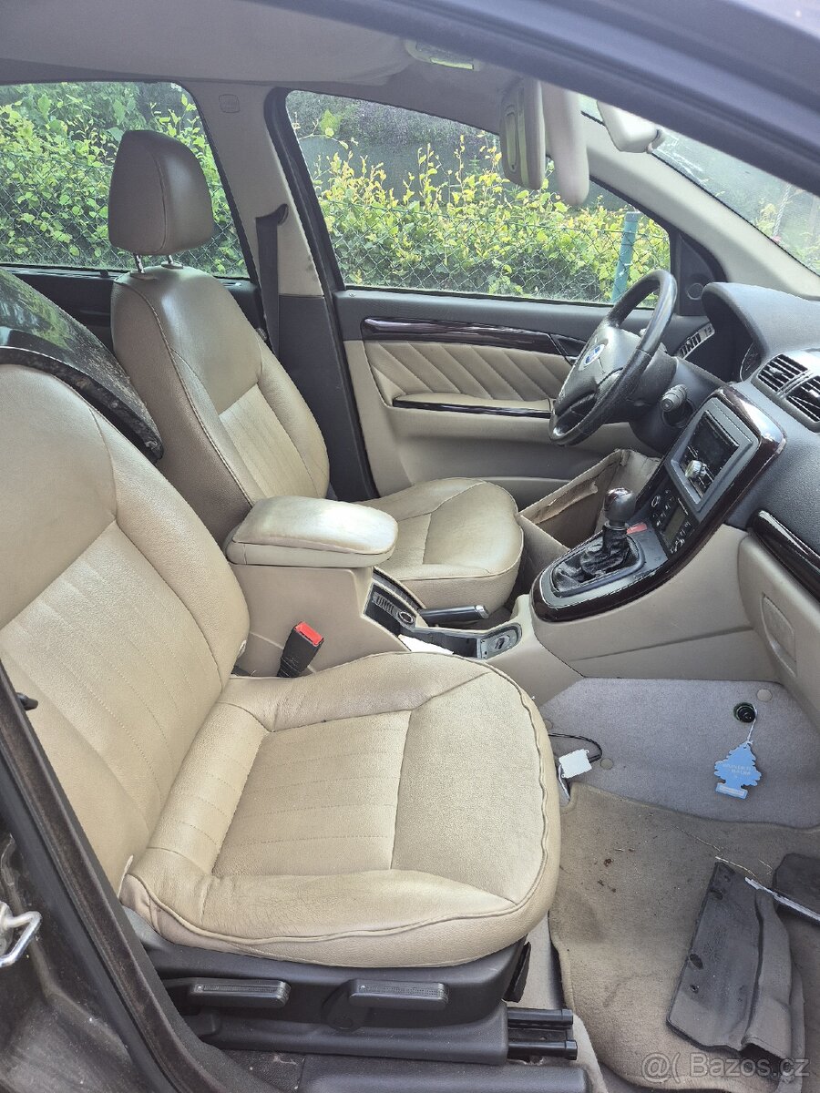 Díly Fiat Croma 1.9jtd 110KW - 4