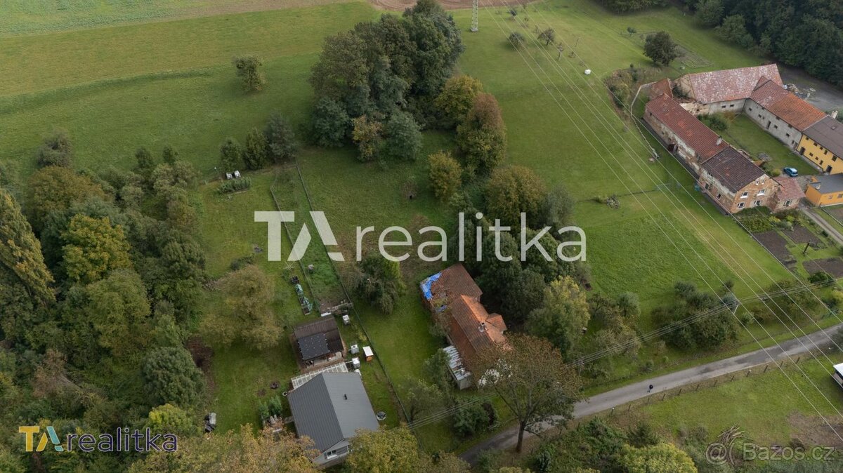 Prodej dům Rodinný, 166㎡ Kujavy 74245 - 4