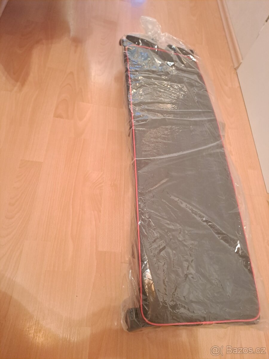 Posilovací lavice Crivit HG03250 - 4