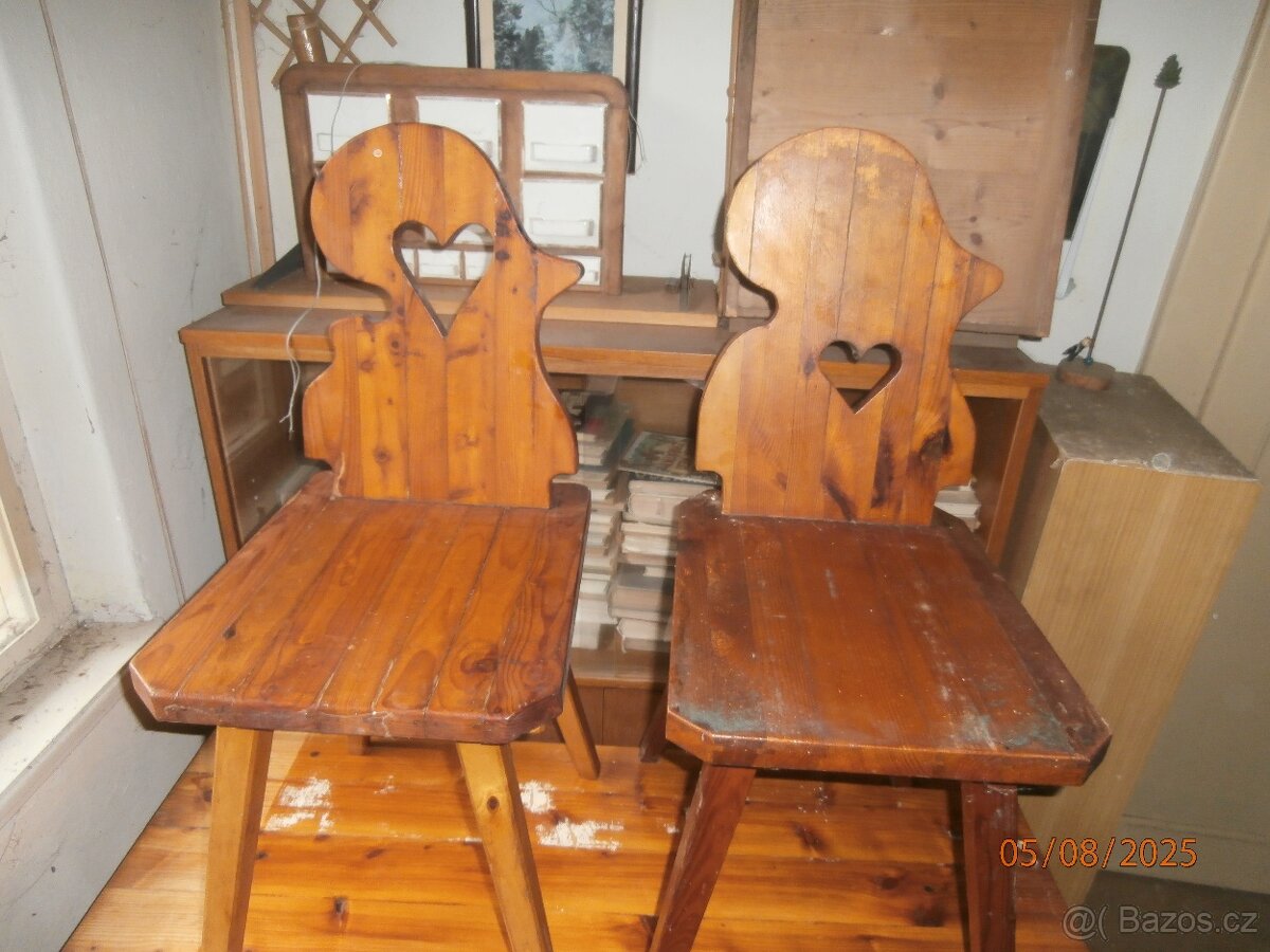 selský nábytek - 4