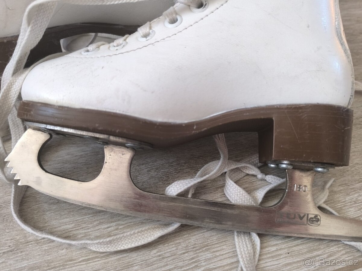 Dětské brusle BOTAS Diana - 4