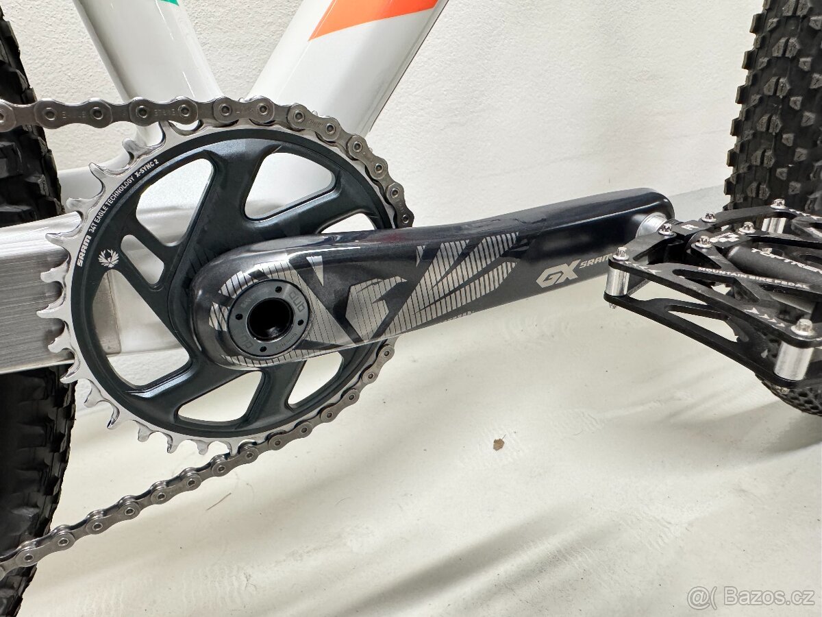 Canyon Exceed CF 7 - 4