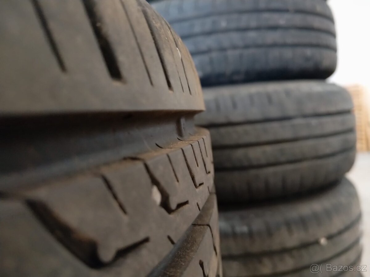 Alu kola Octavia 2 - 4