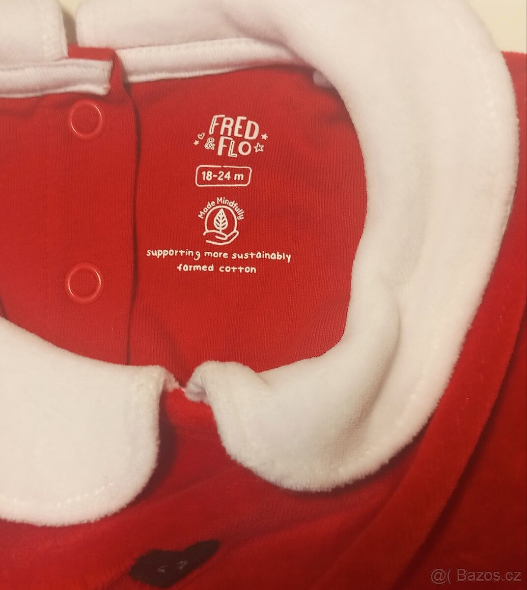 Vánoční šaty - 4