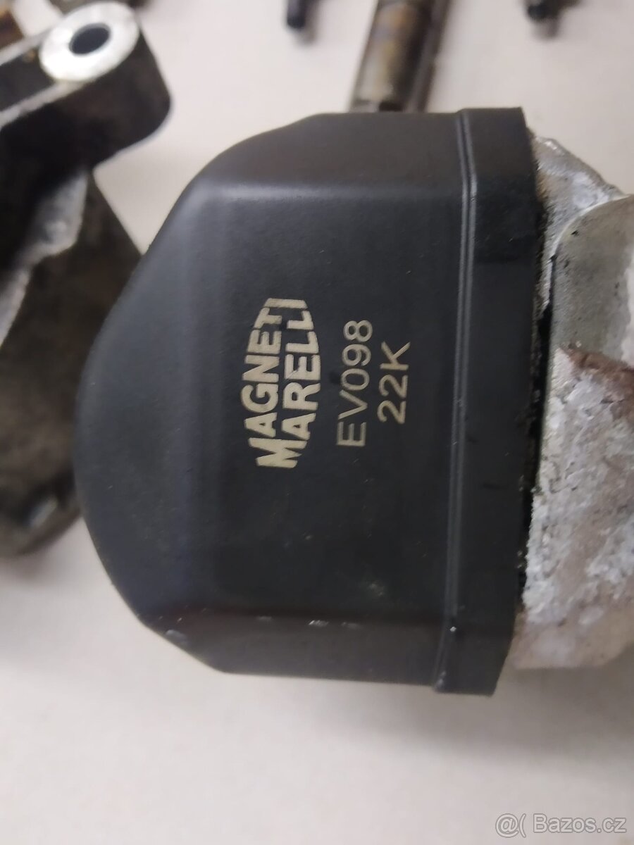 Ford Mondeo 2.0tdci - 4