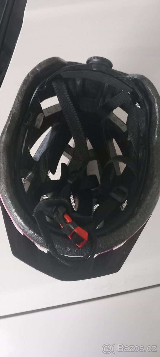 Dětská helma přilba na kolo - 4