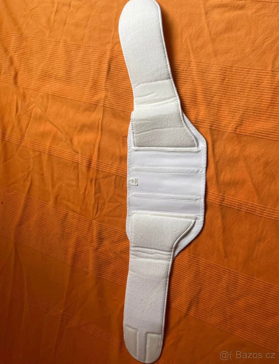 Těhotenský bederní pás - 4