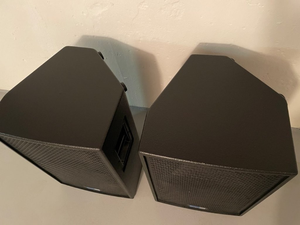 Pasivní reproboxy_MEGATON - NDM 152 - 4