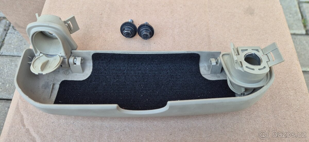 Držák na brýle Volvo - 4