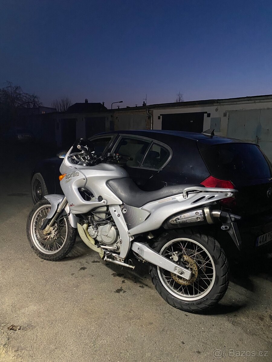 Aprilia Pegaso 650 - 4