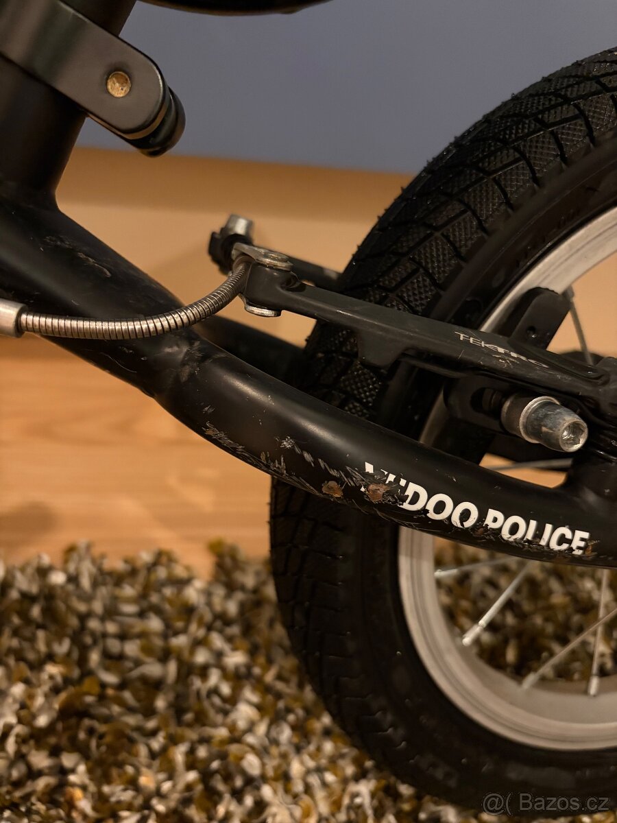 Kolo odrazedlo YEDOO - 4