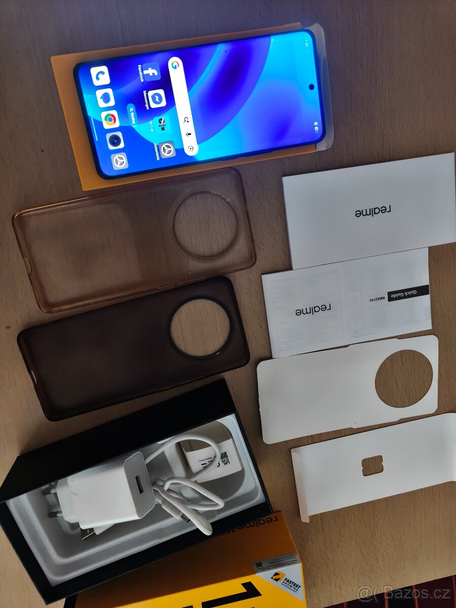 Prodam Realme pro + 12gb 512gb - 4