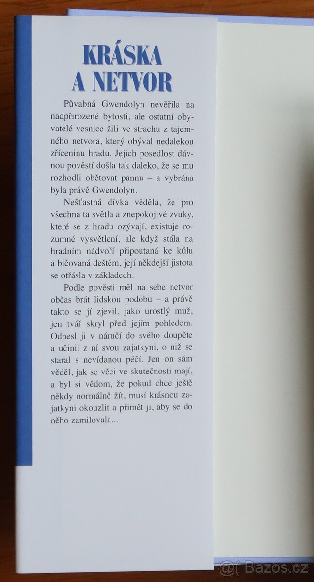 Romány pro ženy - 4