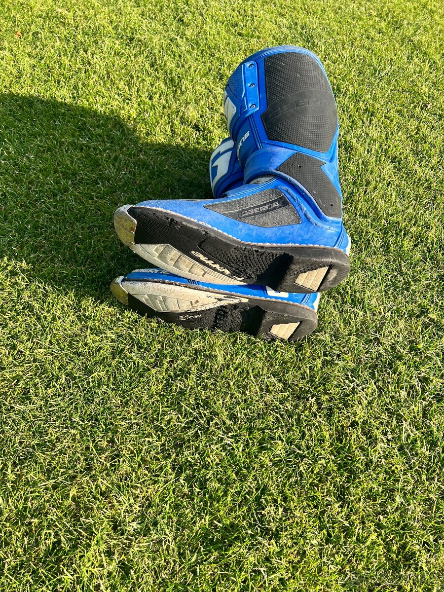 Gaerne SG12 vel 46 - 4