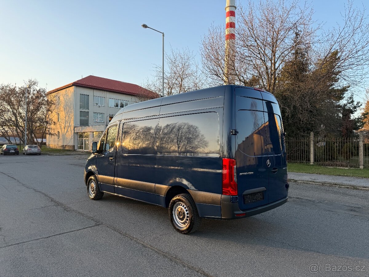 Mercedes benz Sprinter 314 CDI - 4
