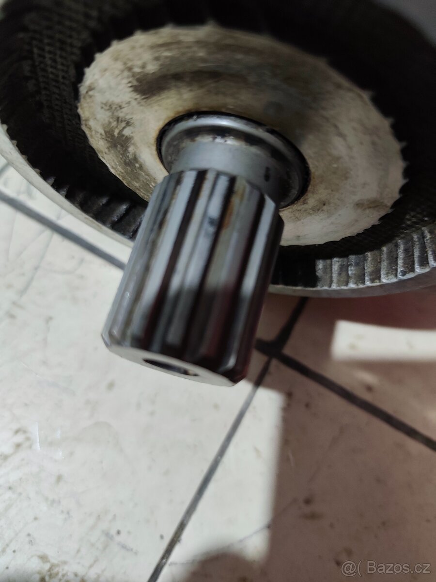 Mannesmann rexroth Bosch - 4