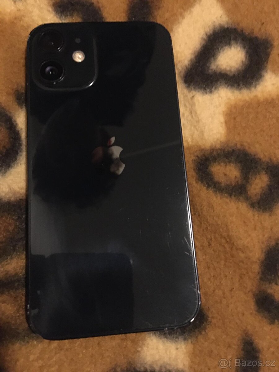 iPhone 12 mini - 4