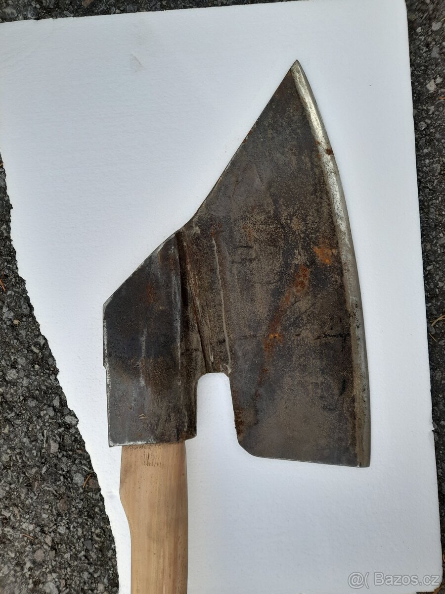 sekera širočina - 4