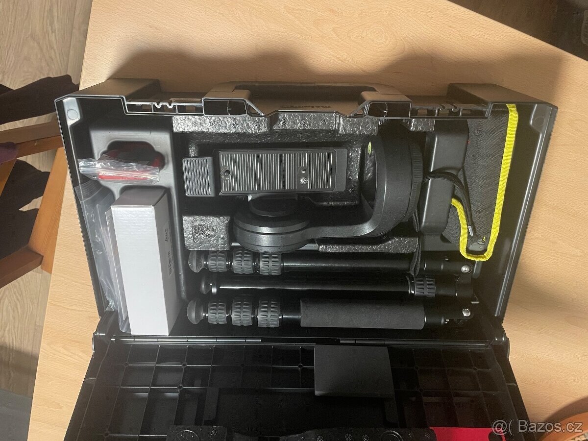 Leica Disto X6 sada P2P - 4