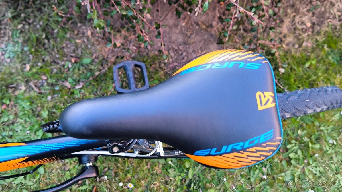 Rock Machine Surge 20" - 4