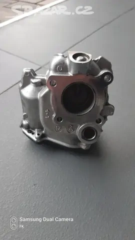 EGR ventil Mercedes - 4