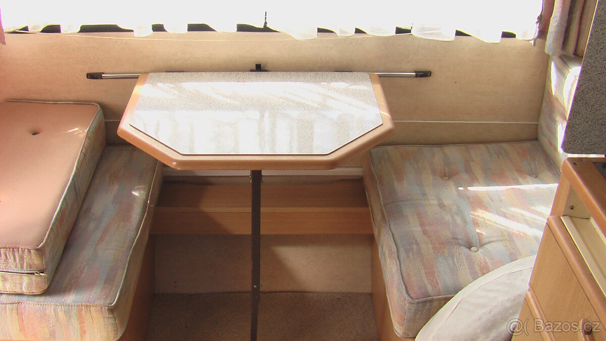 KARAVAN - 4