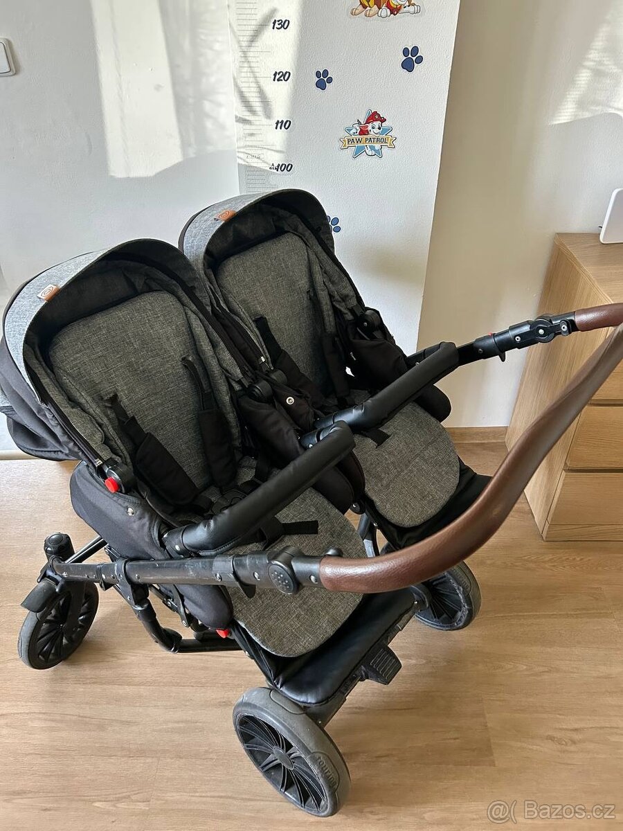 Dorjan twin quick - 4
