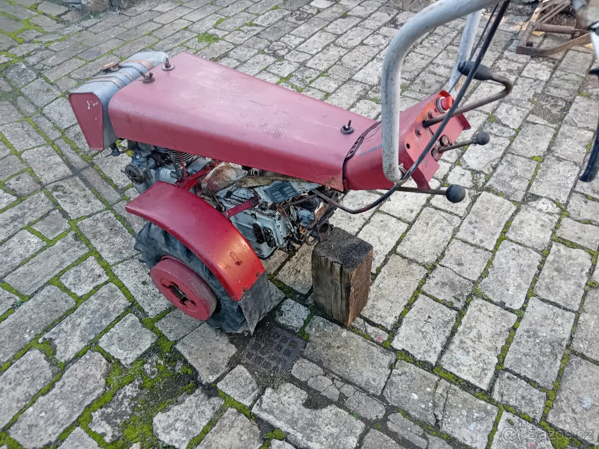 Freza TJ 5 - 4