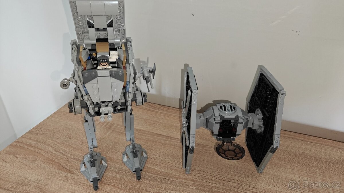 Lego sbírka - 4
