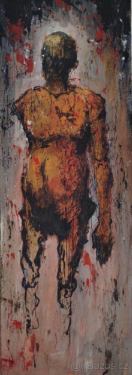 Utrpení - 4