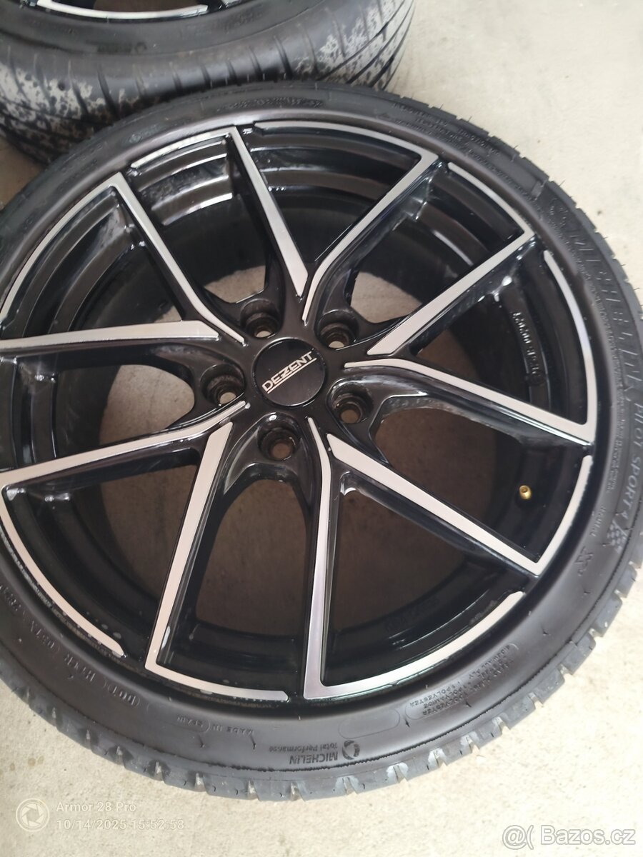 disky Hyundai i30 - 4