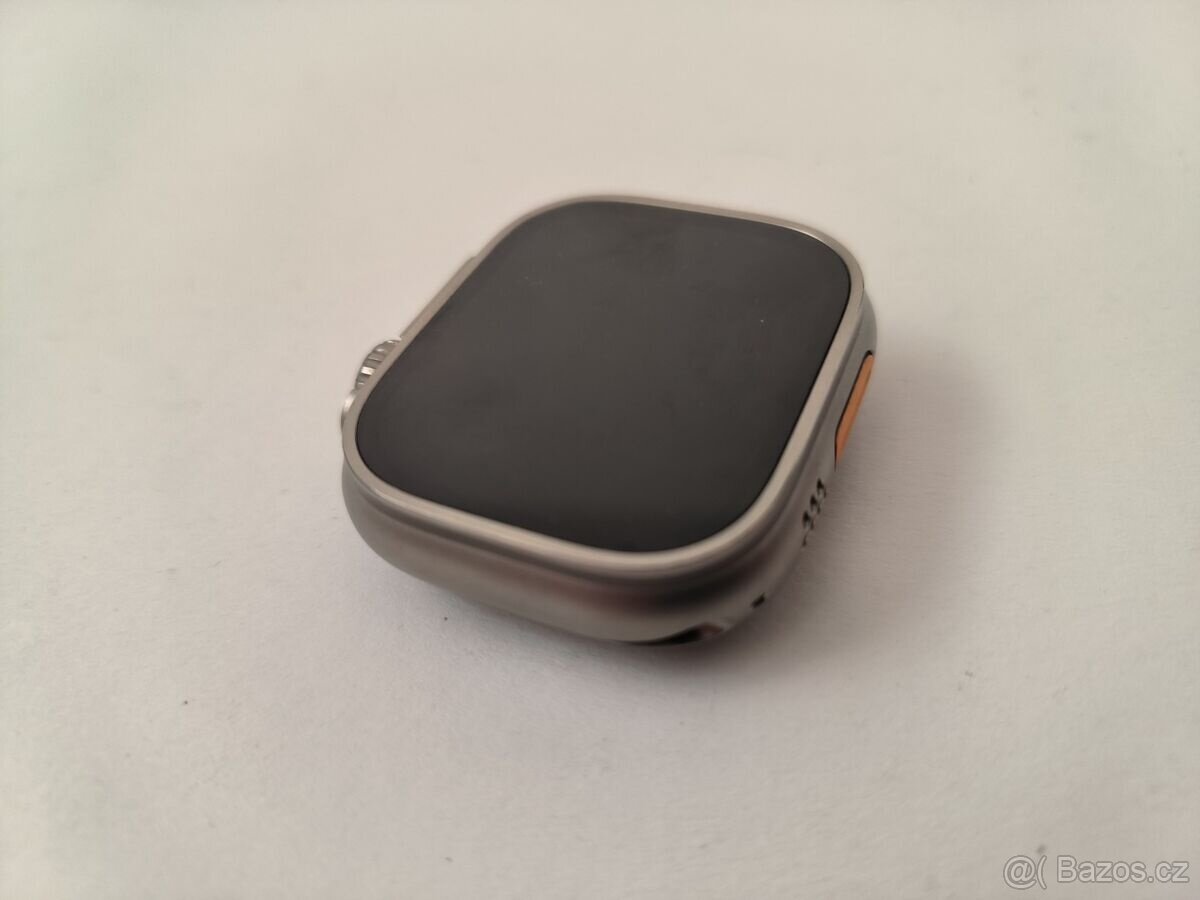apple Watch Ultra 49mm - 4