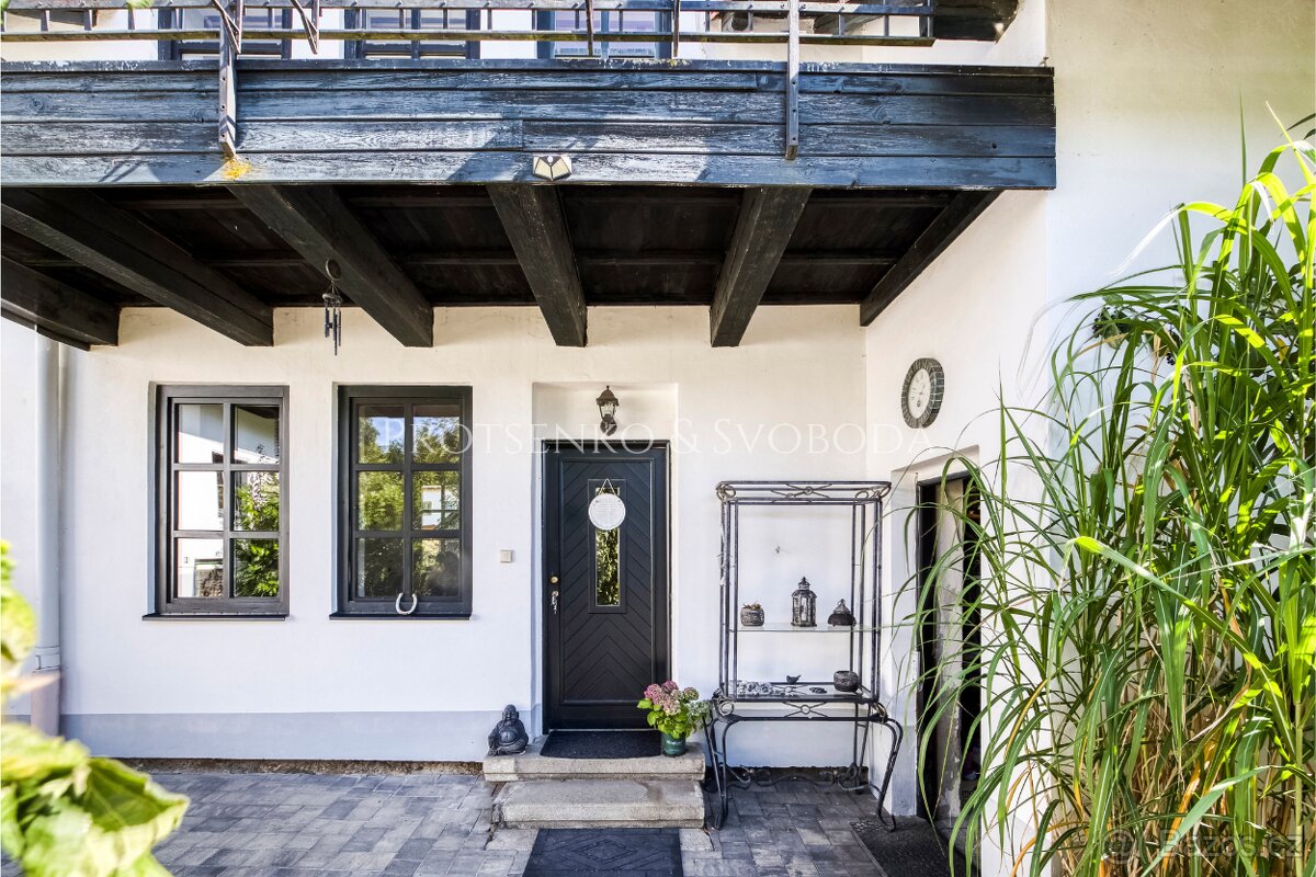 Prodej apartmánů 285 m² Havlíčkův Brod - Květnov - 4