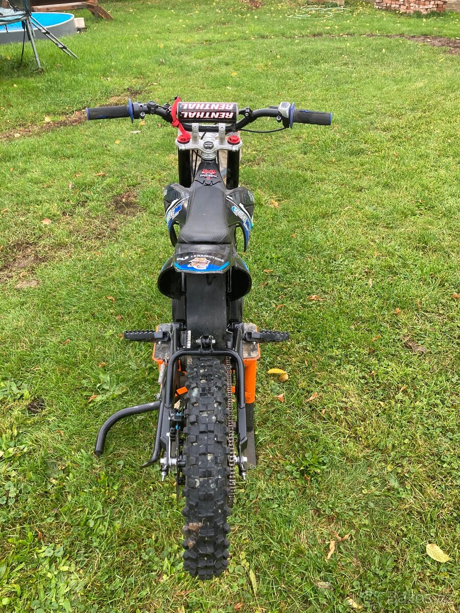 Mini motokros