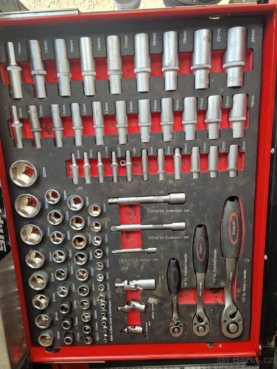 Fiat Ducato vybavená dílna Wurt Zebra - 4